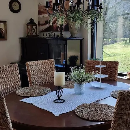 Holiday home Silence Of Alsace