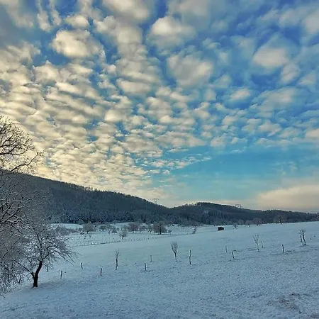 Silence Of Alsace Holiday home