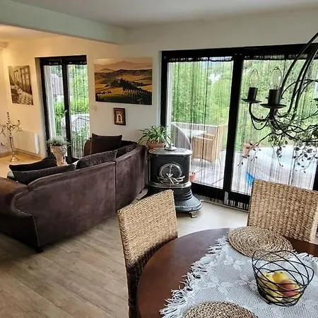 Silence Of Alsace Holiday home Levoncourt (Haut-Rhin)