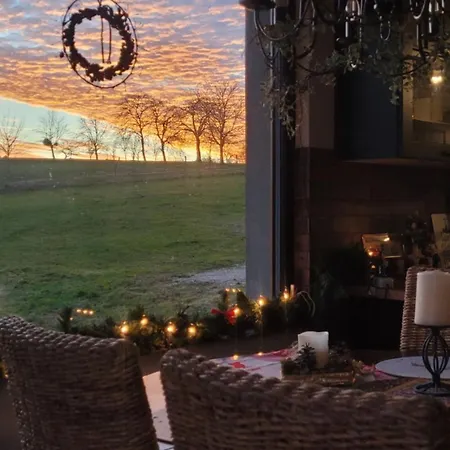 Holiday home Silence Of Alsace